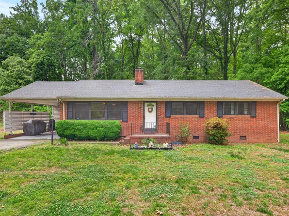 1420 Goodwin Rd, Durham, NC 27712
