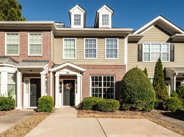 2064 Del Lago Cir NW #10, Kennesaw, GA 30152