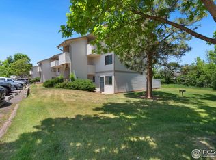 1705 Heatheridge Rd UNIT A106, Fort Collins, CO 80526