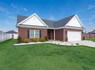 6427 Ridge Brook Cv, Owensboro, KY 42301