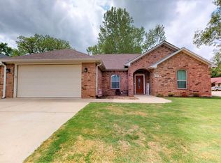 14640 Gracie Ln, Brownsboro, TX 75756