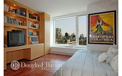 Sold by Douglas Elliman