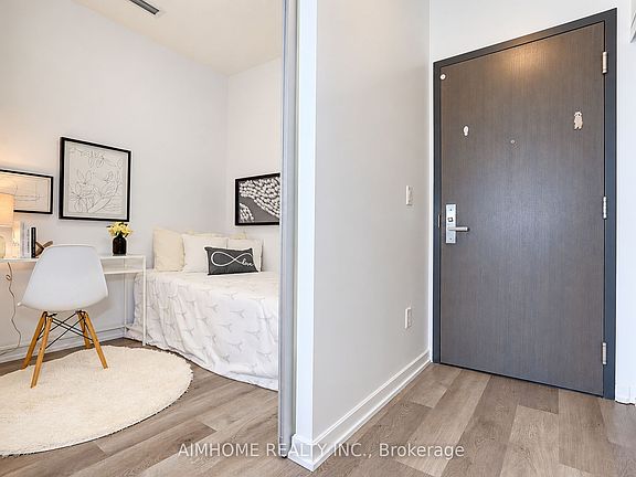 4th image of 50 Forest Manor Rd Unit 2403