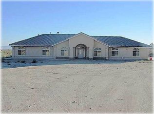 1504 Amador Rd, Pinon Hills, CA 92372