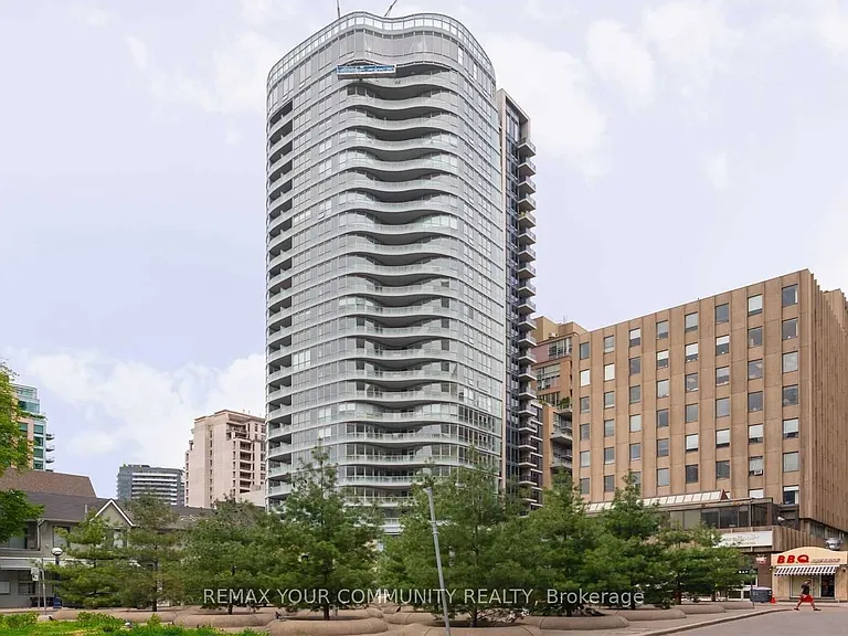 88 Cumberland St #203 — Photo 1