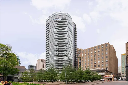 88 Cumberland St #203 Photo 1