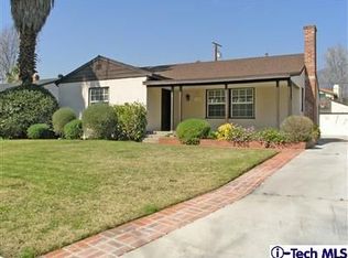 145 W Forest Ave, Arcadia, CA 91006