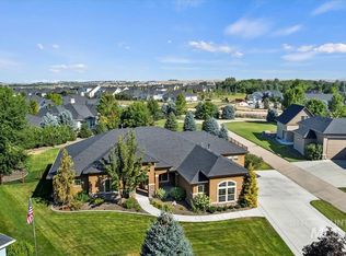 1535 N Luge Ave, Eagle, ID 83616