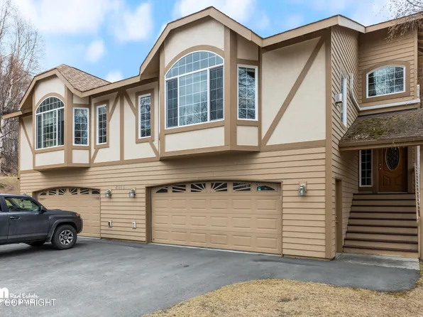 4116 E Country Fair Dr #B, Wasilla, AK 99654