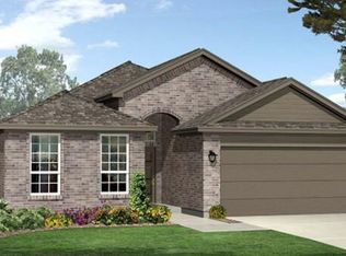 2903 138th Pl, Lubbock, TX 79423