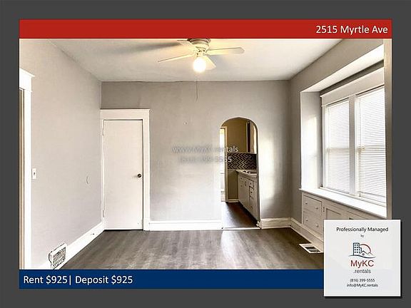 4th image of 2515 Myrtle Ave