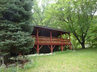 1170 Slate Creek Rd, White Bird, ID 83554