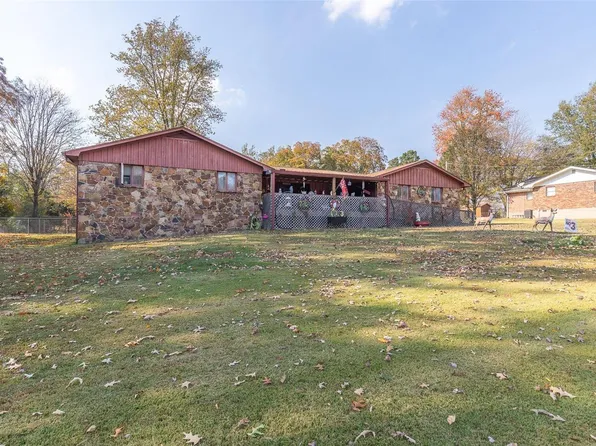 2305 Lee St, Poplar Bluff, MO 63901