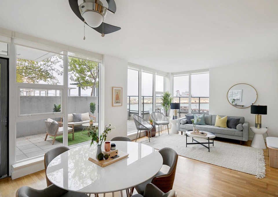 1st image of 330 Mission Bay Blvd #407