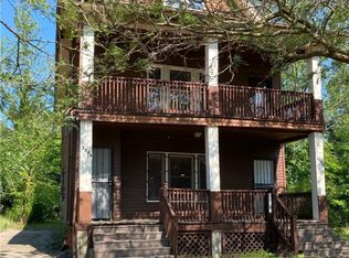 3545 E 117th St, Cleveland, OH