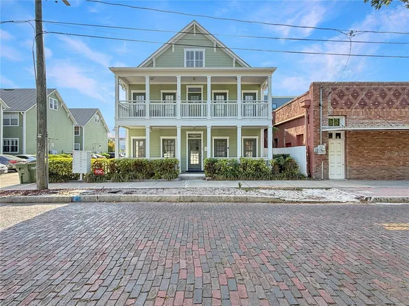 1510 N 17th St, Tampa, FL