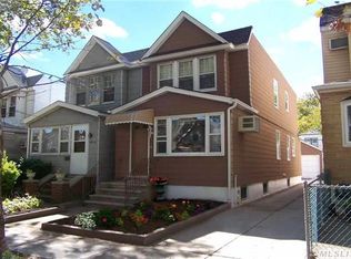 6914 67th St, Ridgewood, NY 11385