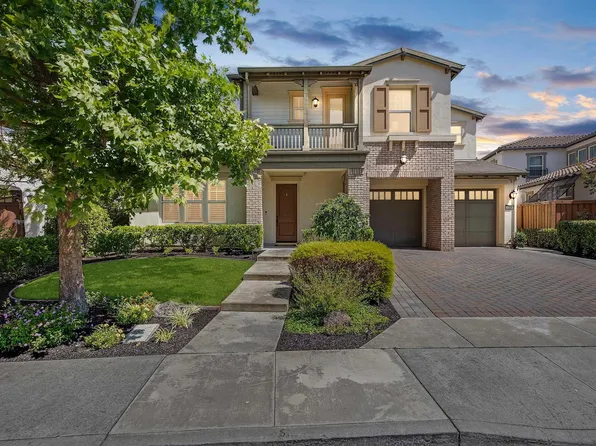 1359 Monterosso St, Danville, CA 94506