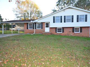 93 Skylark Ln, Jonesboro, GA 30238