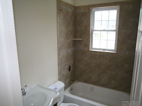 bathroom #1