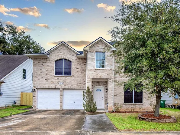9139 Blackhawk Boulevard, Houston, TX 77075