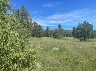 20098 Deer Path Cir LOT 60, Weston, CO 81091