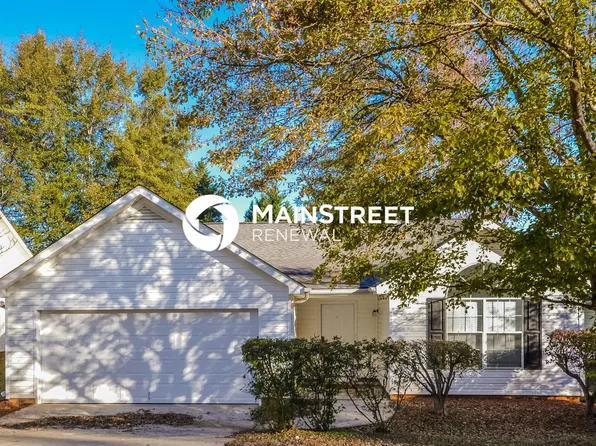 851 Sweetwater Way, McDonough, GA 30253