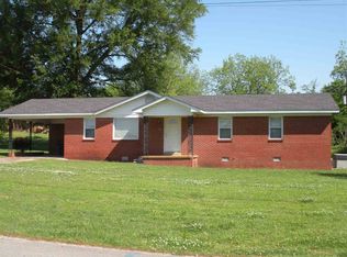 576 College St, Dyer, TN 38330