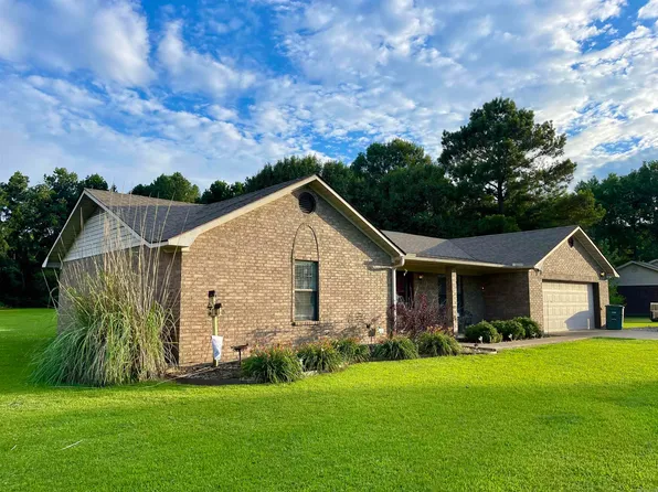 75 County Road 426, Jonesboro, AR 72404