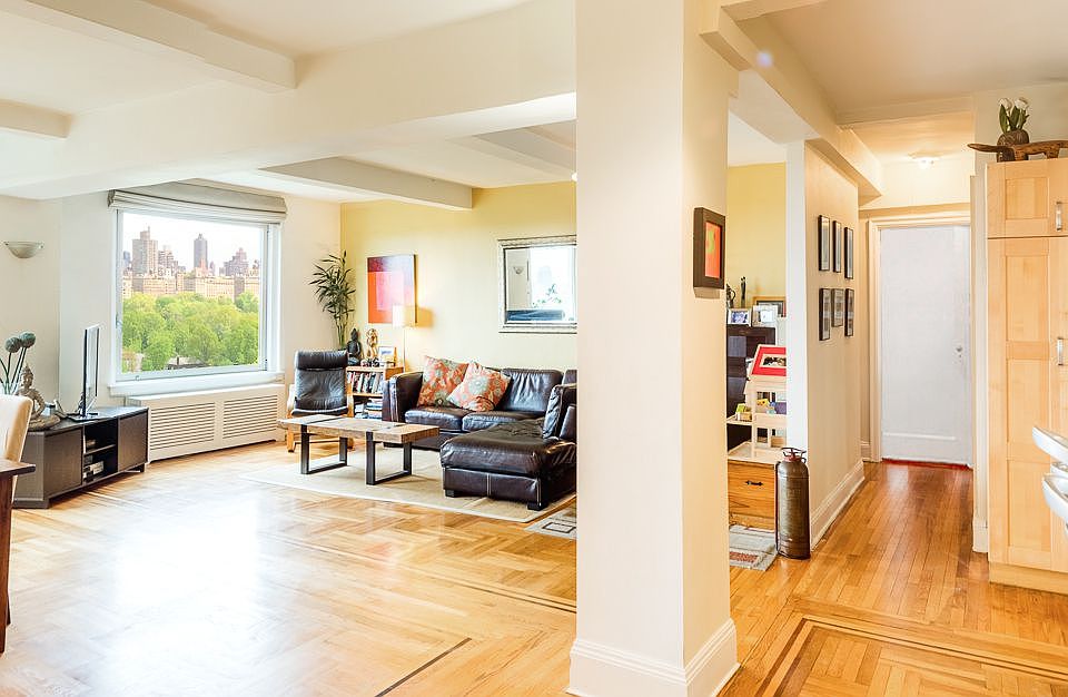 1st image of 410 Central Park W #17A