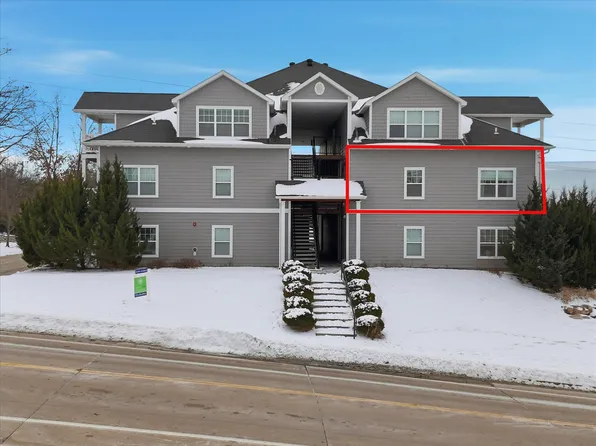 2212 Chapel Hill Rd APT 204, Columbia, MO 65203