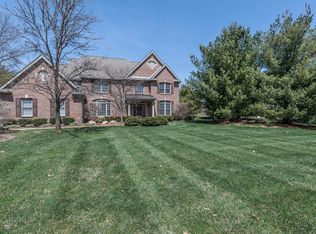 6470 Brookview Dr, Saline, MI