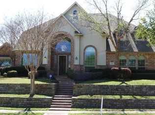 4116 Kite Meadow Dr, Plano, TX 75074