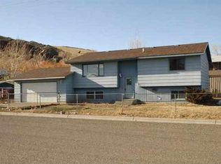 1221 E Montana St, Livingston, MT 59047