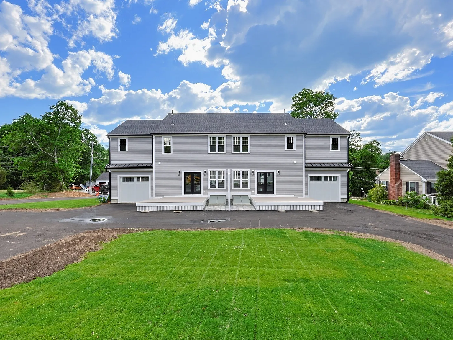 3 bed, 3.5 bath, 2800 sqft, $6,500 — Photo 4