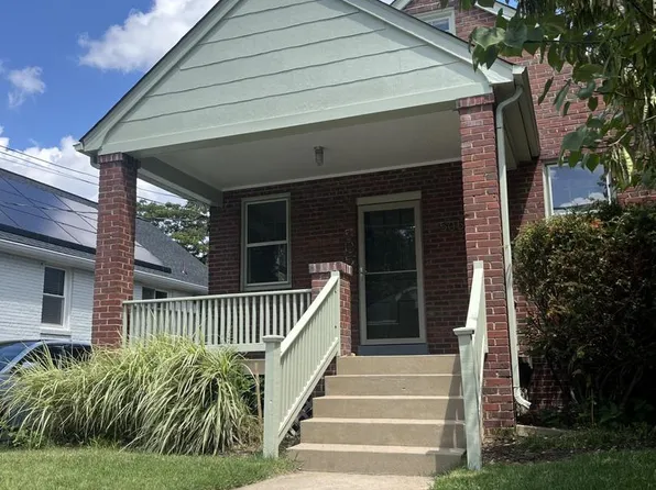 505 S Highland St, Arlington, VA 22204