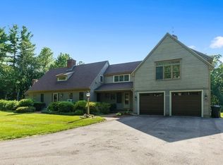 152 Suomi St, Paxton, MA 01612