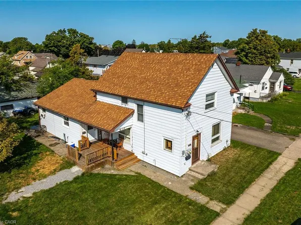 526 Steele St, Pt Colborne, ON L3K 4Y3