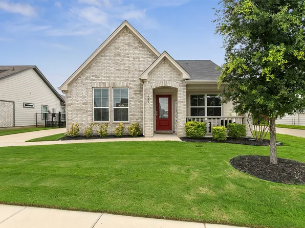 605 Adeline Dr, Burleson, TX 76028