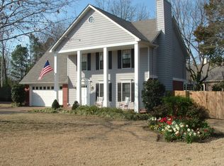 747 Bradley Cv, Collierville, TN 38017