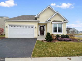 515 Twining Ln, Middletown, DE 19709