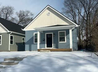 2189 N Dexter St, Indianapolis, IN