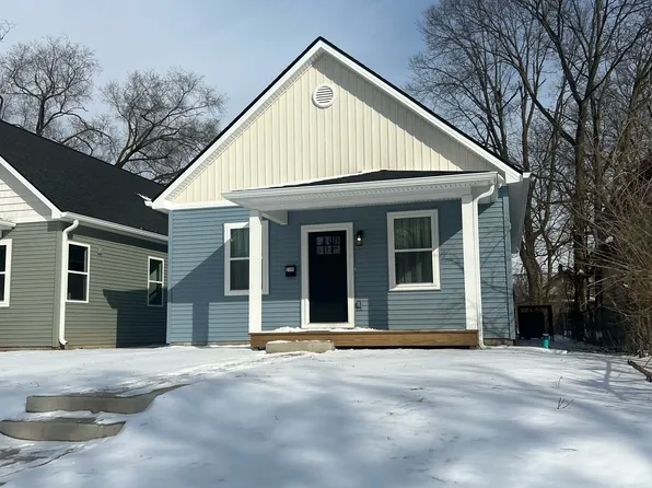 2189 N Dexter St, Indianapolis, IN 46202