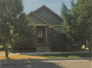 4217 Diagon Ln, Missoula, MT 59808