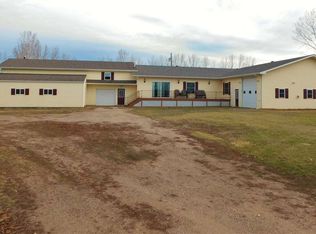 2204 87th St NW, Lansford, ND 58750