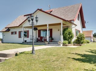 12711 E Valleyford Ave, Valleyford, WA 99036
