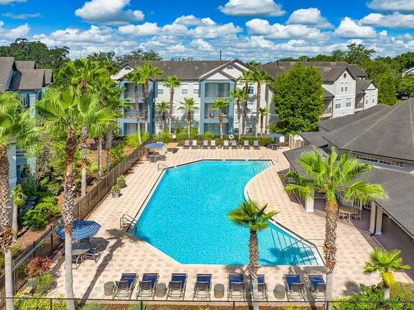 MAA Tampa Oaks