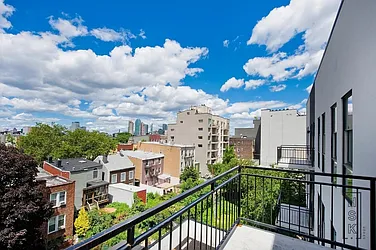 Rented by HSK Group Inc