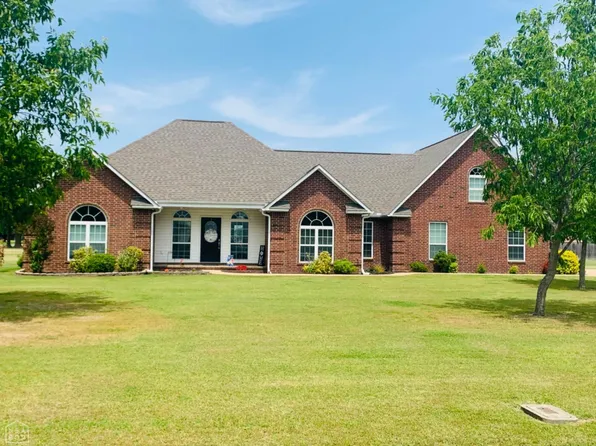 1 Jw Dr, Newport, AR 72112