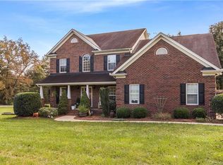 6001 Spence Ct, Monroe, NC 28110